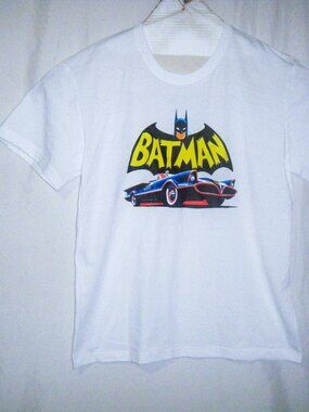 Batman T-shirt